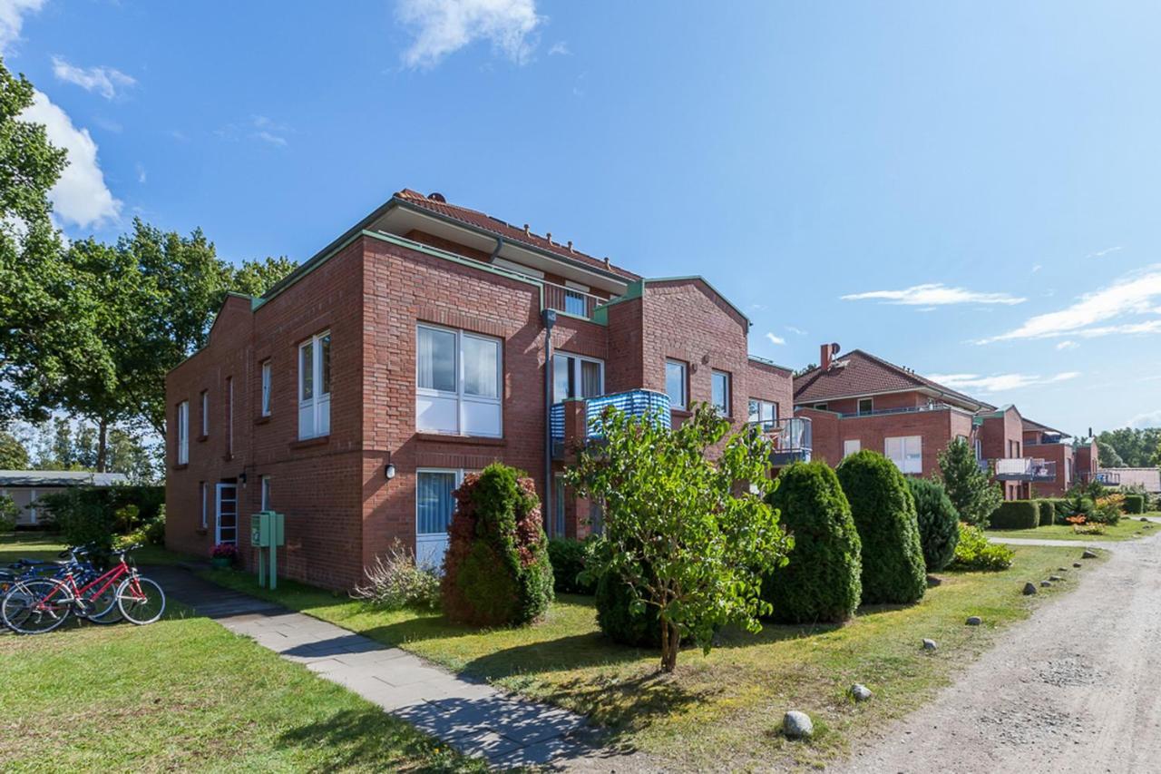 Goosbrink Wohnung 14 Boltenhagen  Exterior photo